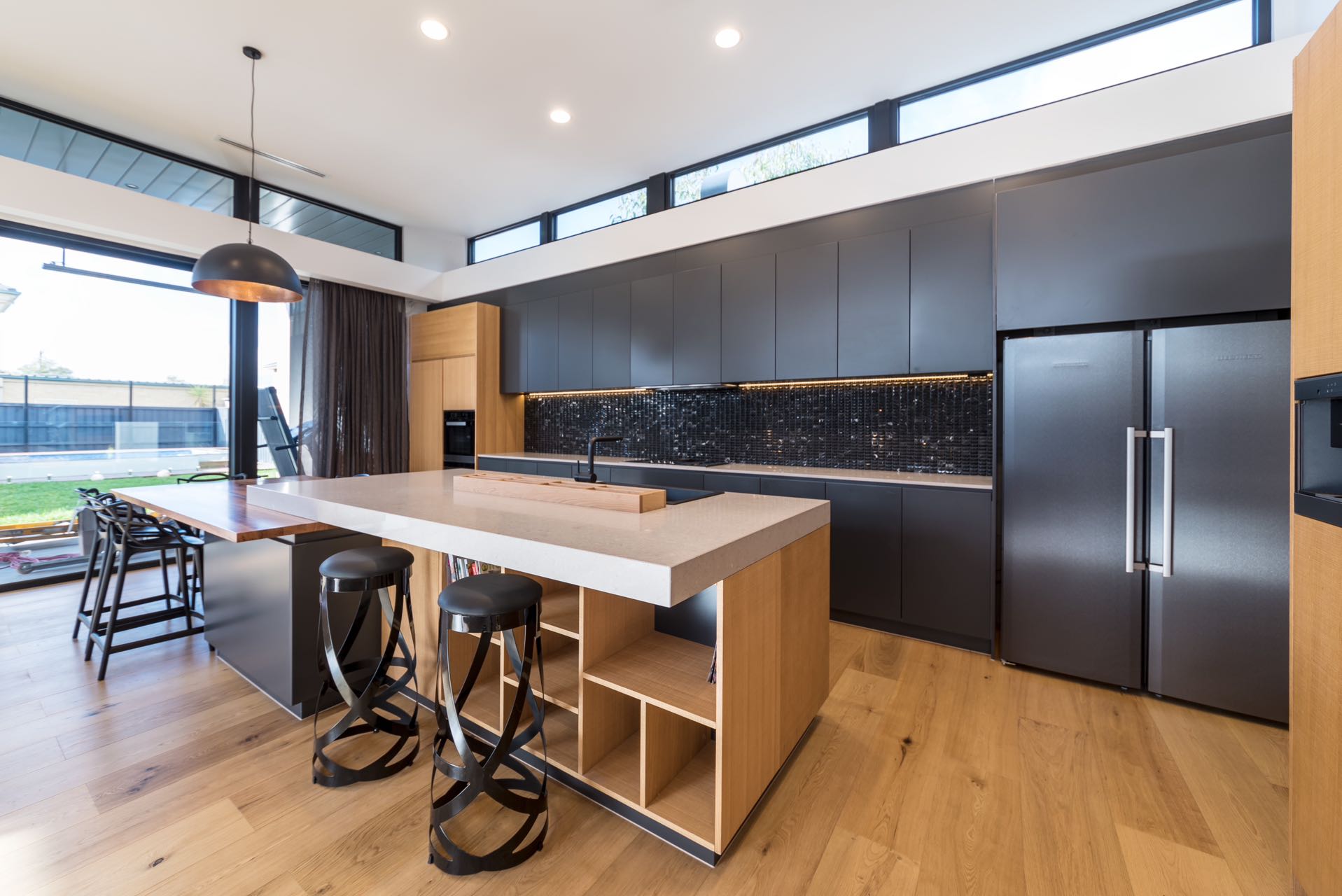 Flat Pack Kitchen Preston